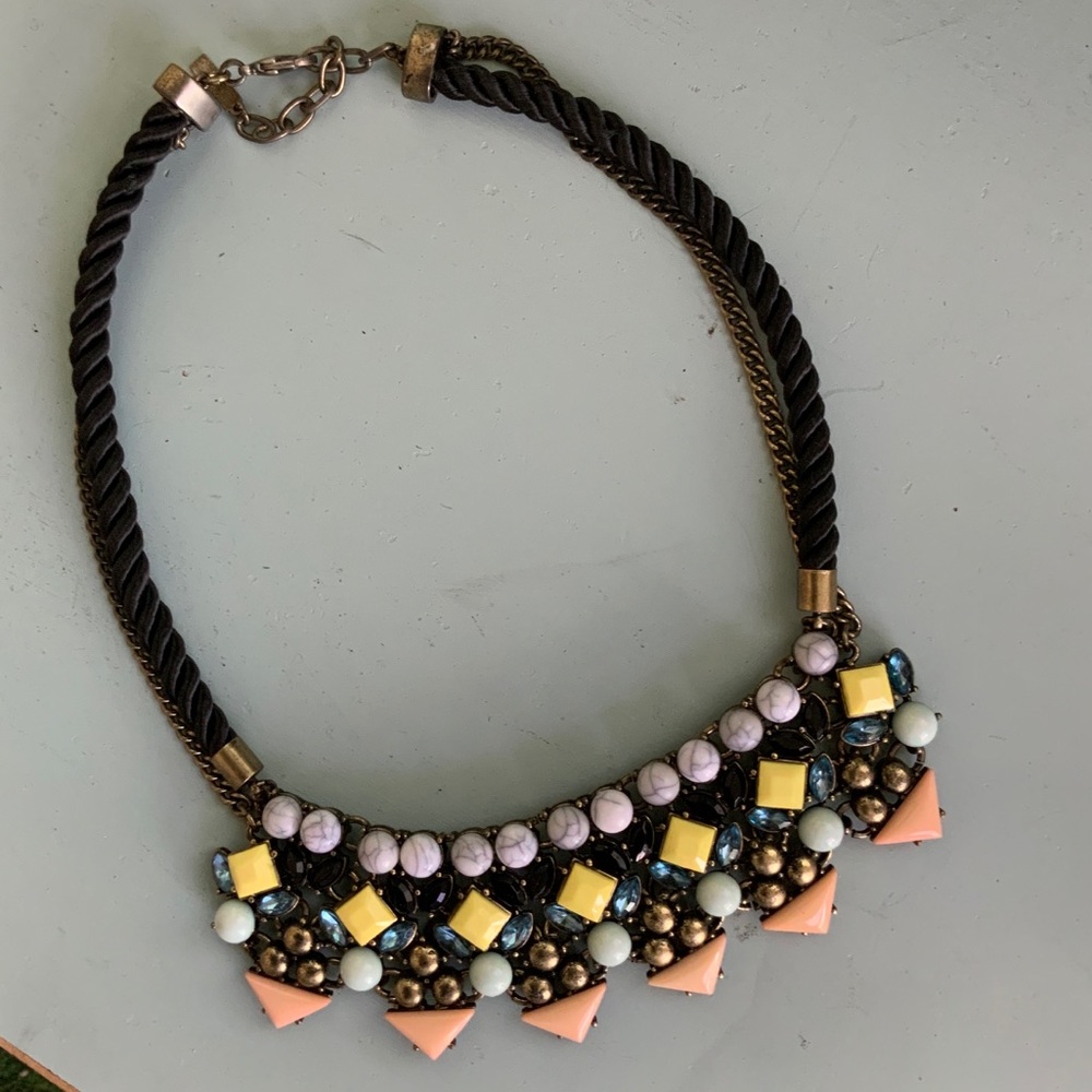Statement Necklace